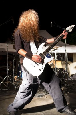 Fte de la Musique 2011