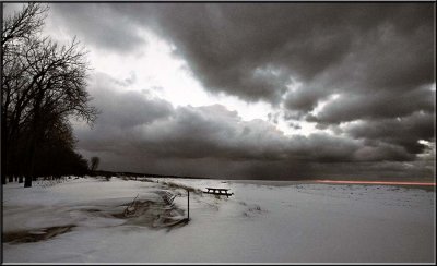 Unforgettable Presque Isle-Pennsylvania