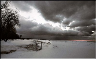                    Unforgettable Presque Isle-Pennsylvania