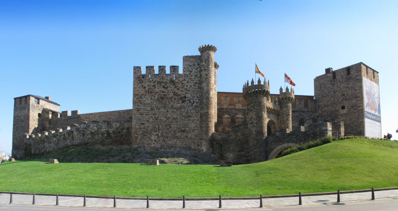 Panoramicas
