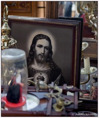 6 Jul 2006 Jesus in auction