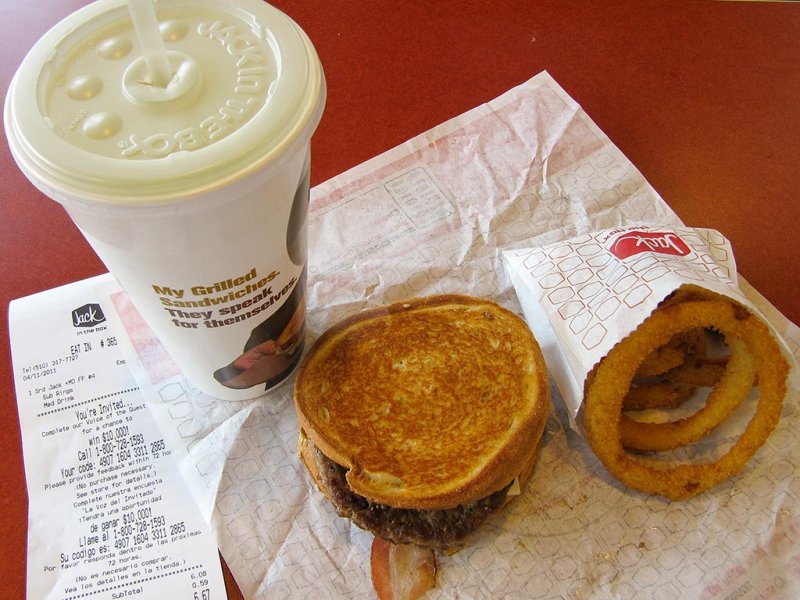 4/11/2011 Lunch