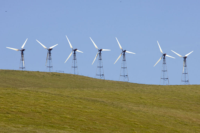 4/25/2011  Wind turbines