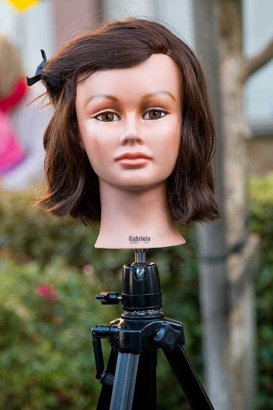 8/18/2011 Tripod head