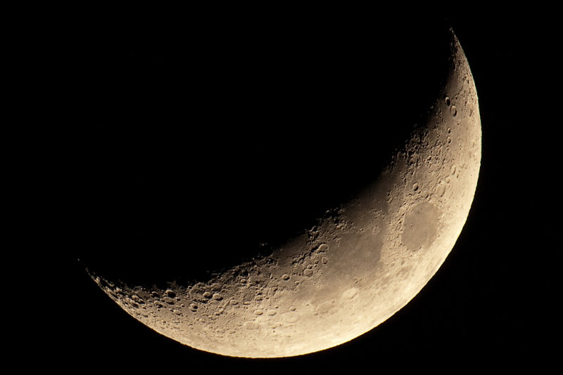 11/29/2011  Moon