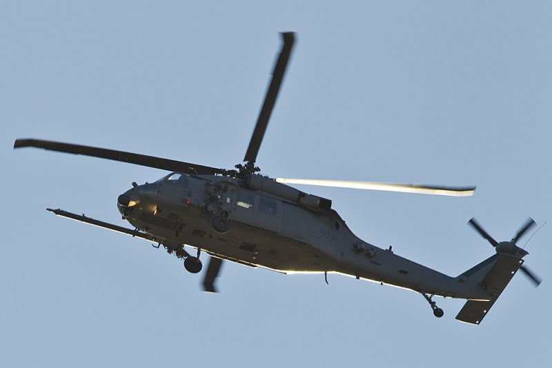 1/7/2012  Sikorsky HH-60G Pave Hawk