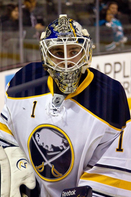 Jhonas Enroth