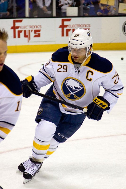 Jason Pominville