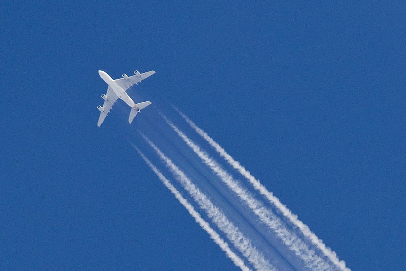 6/2/2012  Singapore Airlines Airbus A380