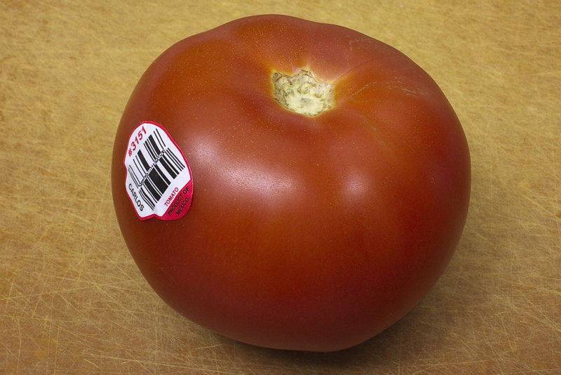 6/15/2012  Tomato