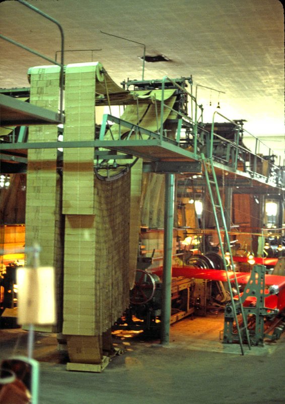 Hangzhou Silk and Brocade Mill