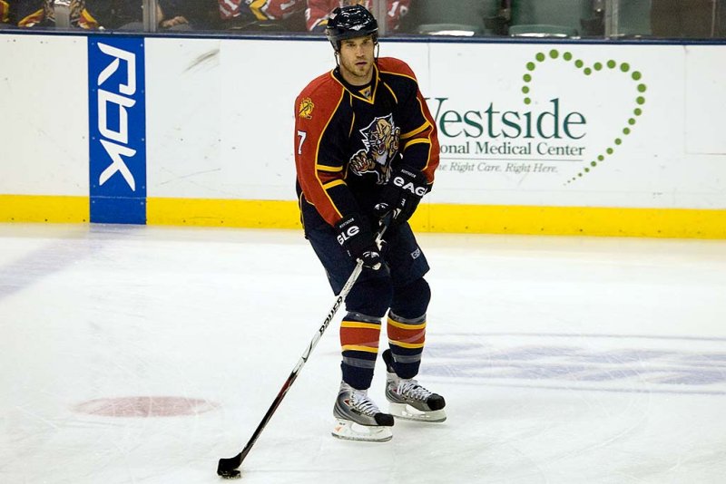 Steve Montador