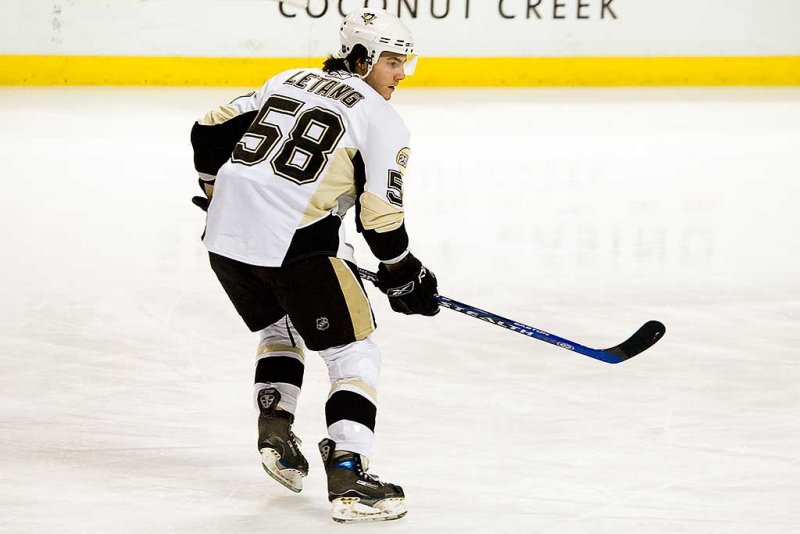 Kris Letang