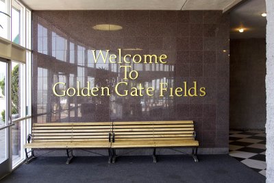 22nd Annual Day at the Races 2012
