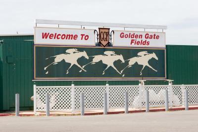16th Annual Day At The Races 2006