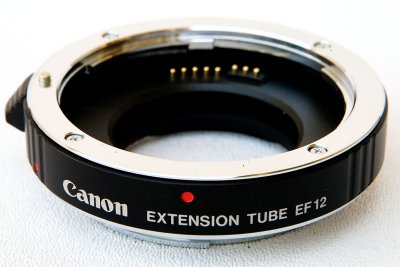 Canon Extension Tube EF12