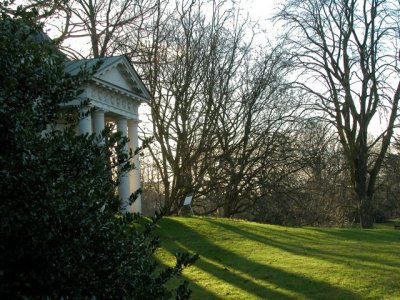 Kew Gardens