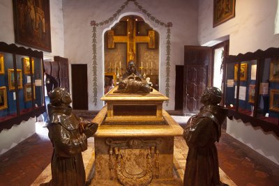 Jo Mora Chapel Gallery of Mission San Carlos Borromeo del Rio Carmelo_MG_5293.jpg