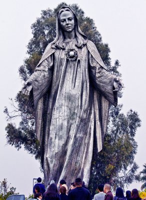 Our Lady of Peace