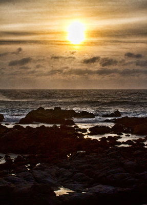 Ocean sunset  _MG_7579.jpg