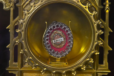 Relic of St Ann St John Cantius Roman Catholic Church Chicago Il IMG_1434.jpg