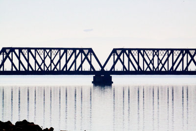 Railroad bridge and blimp  _MG_6126.jpg