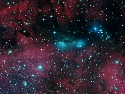 NGC 6914