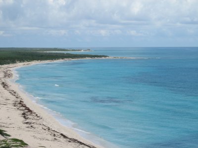 Cozumel 2011 - Occidental Grand