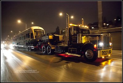 Night Photography