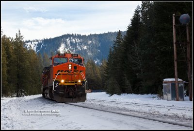 West Winton