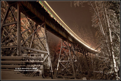 Foss River Bridge