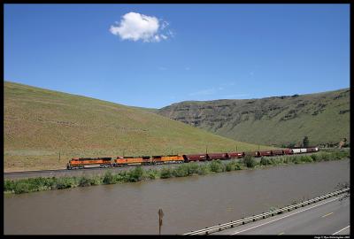 Yakima Canyon