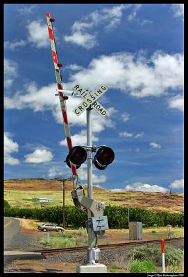 A Polarized Maryhill