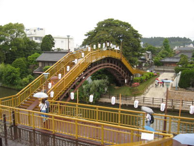 Iris Garden, Itako-shi