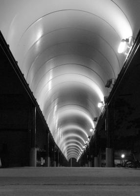A passage