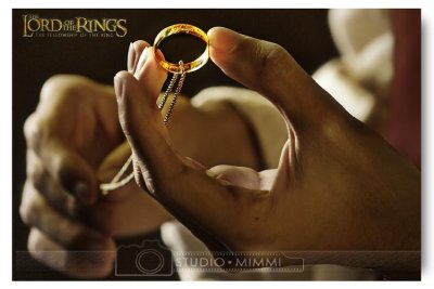 The Lord The Rings