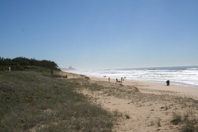 Beach Kawana, Mooloolaba