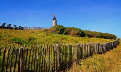 Cap Gris Nez - Cap Blanc Nez