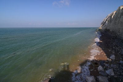 Cap Gris Nez - Cap Blanc Nez