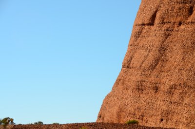 Kata Tjuta (Mount Olga)