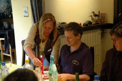 BBQ x-Val 2006