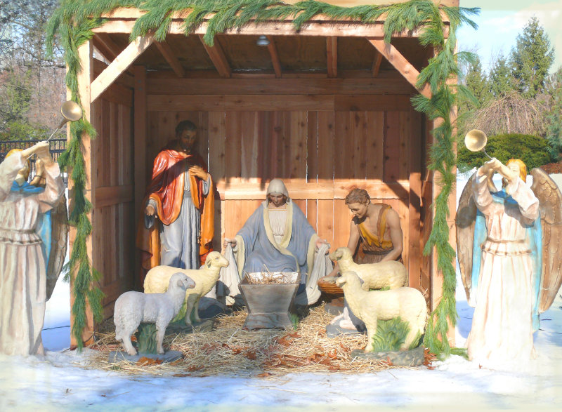 nativity