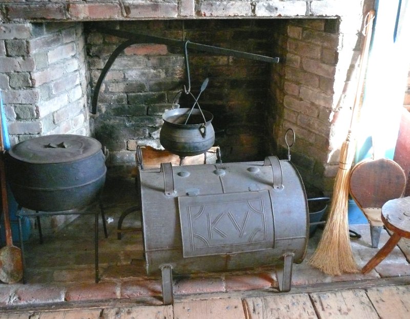 rotisserie oven