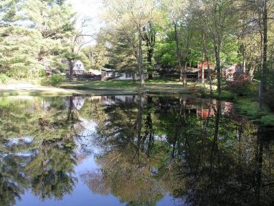 wyckoff gardens