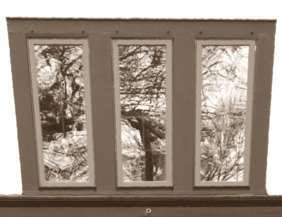 a winters window
