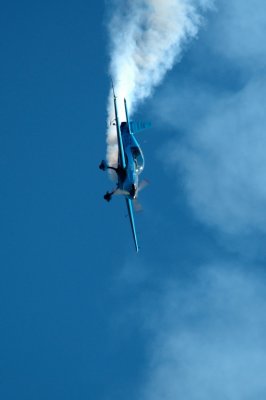Leuchars Airshow 2010