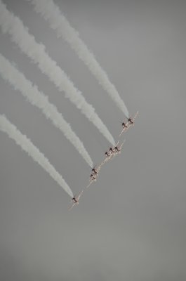 Leuchars Airshow 2011