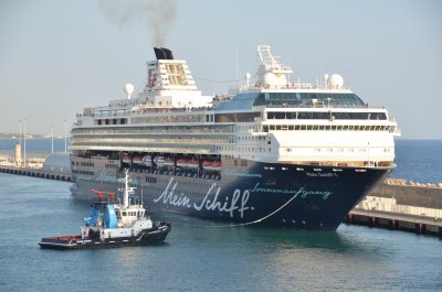 Mein Schiff 1