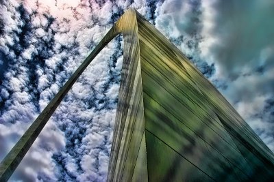 St. Louis Arch