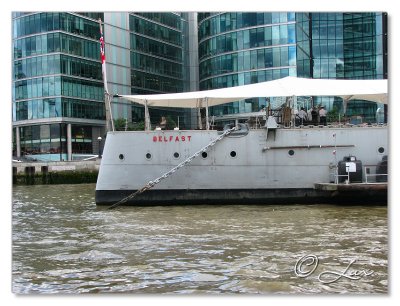 River Cruise